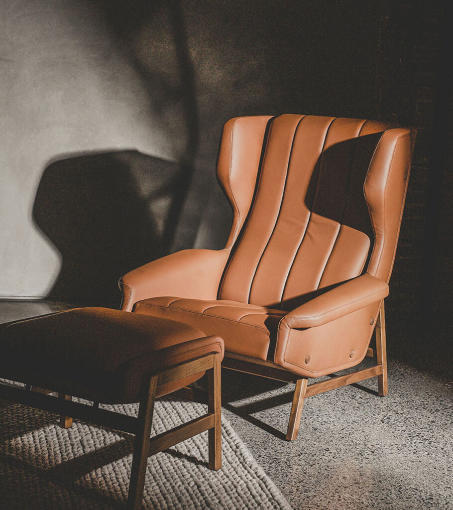 Tacchini - Montauk Sofa