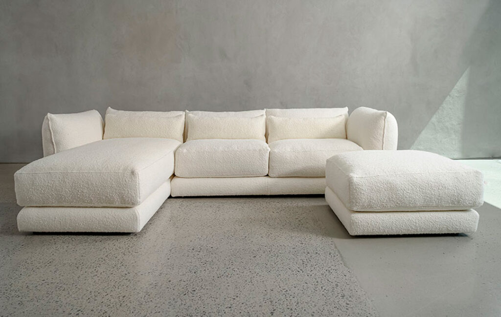 jane - Montauk Sofa