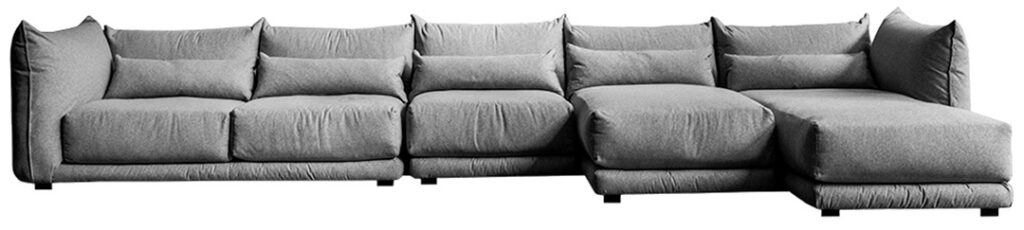 jane - Montauk Sofa
